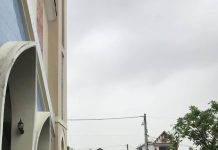 Tình Hình Lũ Lụt Tại Tỉnh Thừa Thiên Huế