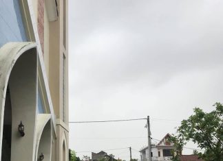 Tình Hình Lũ Lụt Tại Tỉnh Thừa Thiên Huế