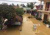 Tình Hình Lũ Lụt Và Công Tác Cứu Trợ Tại Quảng Trị