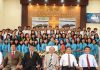 Bồi Linh Thông Công Tráng Niên Tỉnh Hậu Giang Lần Thứ I