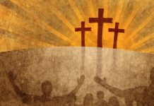 Hội Thánh Là Thân Thể Của Đấng Christ