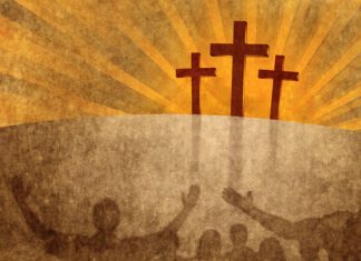 Hội Thánh Là Thân Thể Của Đấng Christ