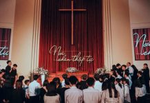 Thế Hệ Lạc Mất – Clip Ngày Thanh Thiếu Niên Tin Lành 2020