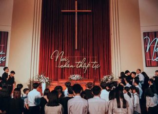Thế Hệ Lạc Mất – Clip Ngày Thanh Thiếu Niên Tin Lành 2020