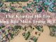 Thư Kêu Gọi Hỗ Trợ Đồng Bào Miền Trung Bị Lũ