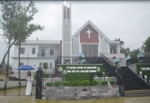 Quảng Nam: Lễ Khánh Thành Và Cung Hiến Nhà Thờ Tin Lành Quế Phương