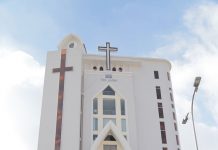 TP. HCM: HTTL Gia Định Kỷ Niệm 70 Năm Thành Lập