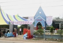 Quảng Nam: Lễ Kỷ Niệm 90 Năm Thành Lập Hội Thánh Cẩm Long (1930 – 2020)