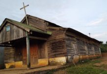 Đắk Nông: Khởi Công Xây Dựng Nhà Thờ Tin Lành Jâng Play