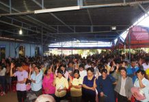 Lâm Đồng: Huấn Luyện “Vui Mùa Giáng Sinh 2020” Cho Giáo Viên Thiếu Nhi