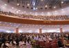 Viện Thánh Kinh Thần Học Bế Giảng Niên Học 2020