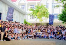 Hội Thảo ”Chuyện Giới Tính Tuổi Thiếu Niên” Tại Thành Phố Đà Nẵng