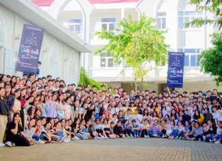 Hội Thảo ”Chuyện Giới Tính Tuổi Thiếu Niên” Tại Thành Phố Đà Nẵng