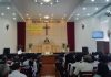 Bồi Linh Trung Niên Các Hội Thánh Tỉnh Bến Tre