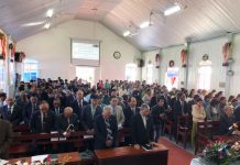 Lâm Đồng: Chi Hội Đăng Gia Dêt A Kỷ Niệm 80 Năm Thành Lập