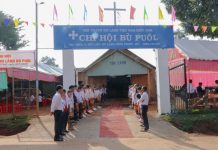 Bình Phước: Ra Mắt Chi Hội Bù Puôl Và Bổ Nhiệm Quản Nhiệm