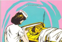 UB. CĐGD: Giới Thiệu Sách BỆNH VIỆN THUỘC LINH