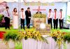 Kiên Giang: Lễ Khởi Công Xây Dựng Nhà Thờ Kiên Lương