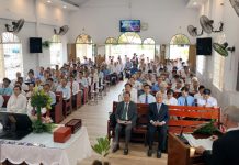 Chương Trình Bồi Linh Nam Giới Tỉnh Đồng Tháp 2020