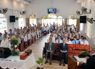 Chương Trình Bồi Linh Nam Giới Tỉnh Đồng Tháp 2020