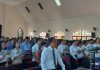 Đắk Lắk: Bồi Linh – Huấn Luyện Trại Xuân Cho Đặc Trách Và Người Hướng Dẫn Thiếu Niên