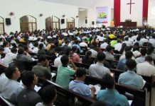 Trại Thanh Niên Tỉnh Đắk Lắk 2020