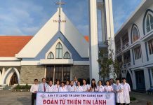 Niềm Vui Của Đồng Bào Xã Tam Thành, Huyện Phú Ninh, Tỉnh Quảng Nam