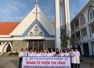 Niềm Vui Của Đồng Bào Xã Tam Thành, Huyện Phú Ninh, Tỉnh Quảng Nam