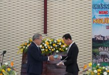 Đồng Nai: Lễ Bổ Nhiệm Quản Nhiệm Chi Hội Bình Minh