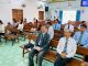Hiệp Nguyện Giáo Phẩm Tỉnh Kiên Giang Tháng 11/2020