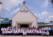 Thực Thi Đại Mạng Lệnh – Huấn Luyện Truyền Giáo Tỉnh Bến Tre