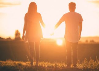 Cơ Đốc Nhân Hẹn Hò: Bao Xa Là Quá Xa?