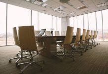 Sáu Cách Chúa Hành Động Trong Bạn –Tại Nơi Làm Việc