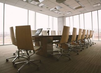 Sáu Cách Chúa Hành Động Trong Bạn –Tại Nơi Làm Việc