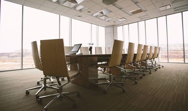 Sáu Cách Chúa Hành Động Trong Bạn –Tại Nơi Làm Việc