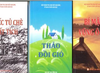 Truyện Thiếu Niên Cơ Đốc: Ưu Đãi Giá Đặc Biệt Trong Mùa Giáng Sinh