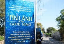 Thánh Nhạc Giáng Sinh 2020 Tại TP.HCM: Mọi Khâu Chuẩn Bị Đã Hoàn Tất