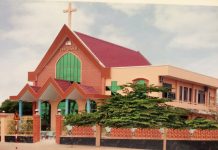 Long An: Kỷ Niệm 60 Năm Thành Lập HTTL Mộc Hóa