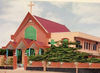 Long An: Kỷ Niệm 60 Năm Thành Lập HTTL Mộc Hóa