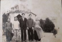 Lý Trà, Quảng Nam – Cuộc Hành Trình Mơ Ước