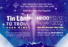 Truyền Hình Trực Tuyến Chương Trình Thánh Nhạc Mừng Chúa Giáng Sinh 2020 Tại Vĩnh Long