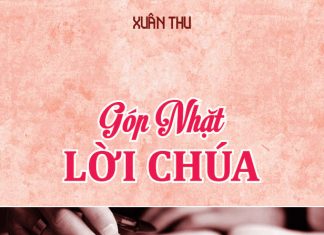 UB.CĐGD: Giới Thiệu Sách “Góp Nhặt Lời Chúa” và “Kết Nối Với Thiên Đàng”