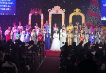 Truyền Giảng Giáng Sinh 2020: Chương Trình “Phiêu Lưu Cùng Sao” Của Khối Sinh Viên