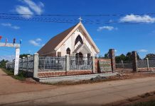 Hội Thánh Tin Lành Ea Hiu: Một Nơi Cho Chúa