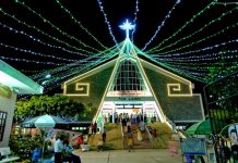 Chương Trình Bồi Linh Quý IV/2020 Tỉnh Long An