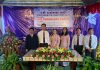 TP. Cần Thơ: Công Bố Thành Lập Điểm Nhóm Thới Xuân, Huyện Cờ Đỏ