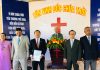 Công Bố Thành Lập Điểm Nhóm Hàm Ninh Tại Đảo Phú Quốc