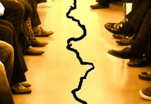 Bảy Mạng Lệnh Giúp Đối Phó Với Xung Đột Trong Hội Thánh