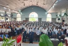 Hội Đồng Bồi Linh Tỉnh Bình Phước Năm 2020