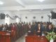 Hiệp Nguyện Giáo Phẩm Tỉnh Quảng Nam Tháng 1/2021